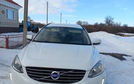 Volvo XC60 II, 2014 год, 1 800 000 рублей, 2 фотография