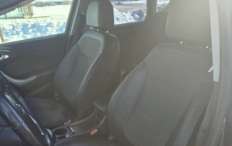 Opel Astra J, 2010 год, 490 000 рублей, 5 фотография