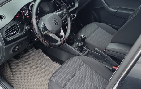 Volkswagen Polo VI (EU Market), 2020 год, 1 000 000 рублей, 5 фотография