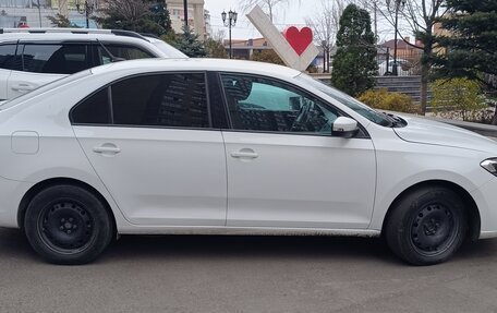Volkswagen Polo VI (EU Market), 2020 год, 1 000 000 рублей, 4 фотография