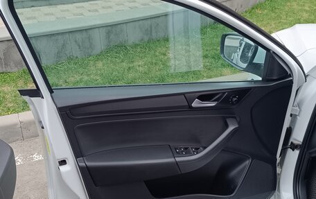 Volkswagen Polo VI (EU Market), 2020 год, 1 000 000 рублей, 9 фотография