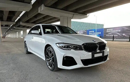 BMW 3 серия, 2022 год, 2 960 000 рублей, 3 фотография