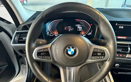 BMW 3 серия, 2022 год, 2 960 000 рублей, 8 фотография