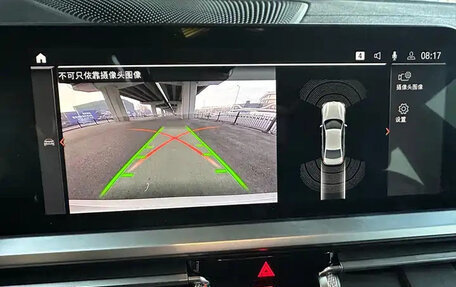 BMW 3 серия, 2022 год, 2 960 000 рублей, 14 фотография