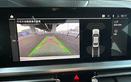 BMW 3 серия, 2022 год, 2 960 000 рублей, 10 фотография