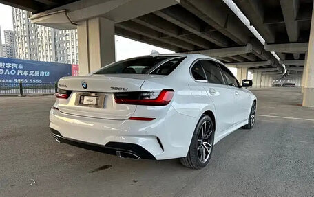 BMW 3 серия, 2022 год, 2 960 000 рублей, 6 фотография