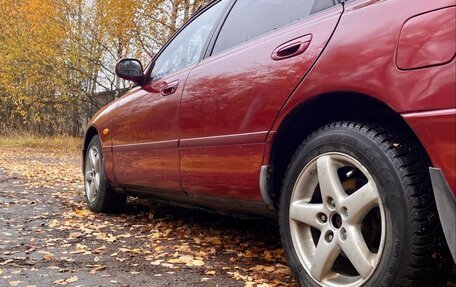 Mazda 626, 1993 год, 210 000 рублей, 5 фотография