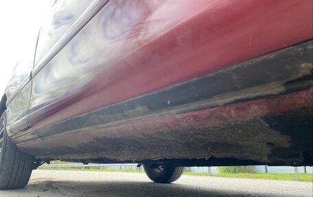 Mazda 626, 1993 год, 210 000 рублей, 12 фотография