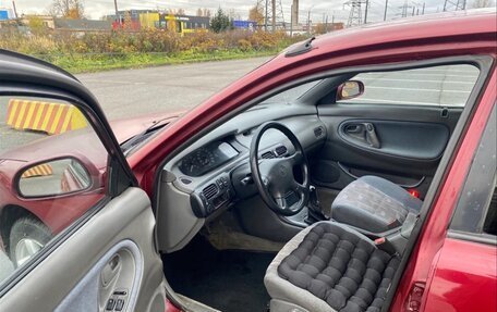 Mazda 626, 1993 год, 210 000 рублей, 3 фотография