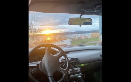 Mazda 626, 1993 год, 210 000 рублей, 11 фотография