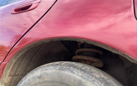 Mazda 626, 1993 год, 210 000 рублей, 9 фотография