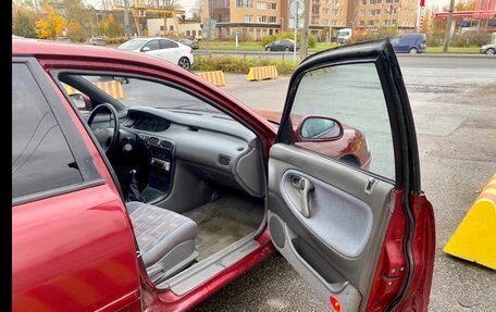 Mazda 626, 1993 год, 210 000 рублей, 4 фотография