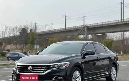 Volkswagen Passat B8 рестайлинг, 2021 год, 1 850 000 рублей, 2 фотография