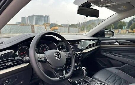 Volkswagen Passat B8 рестайлинг, 2021 год, 1 850 000 рублей, 4 фотография