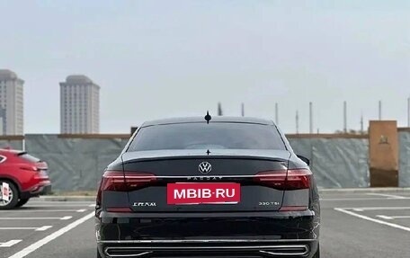 Volkswagen Passat B8 рестайлинг, 2021 год, 1 850 000 рублей, 5 фотография