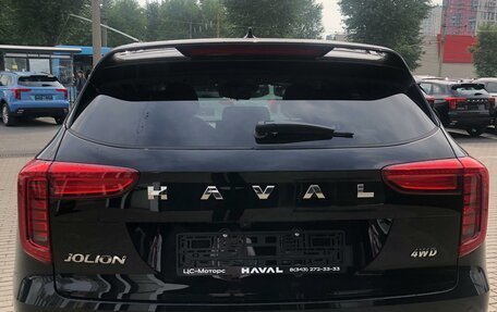 Haval Jolion, 2026 год, 2 799 000 рублей, 8 фотография