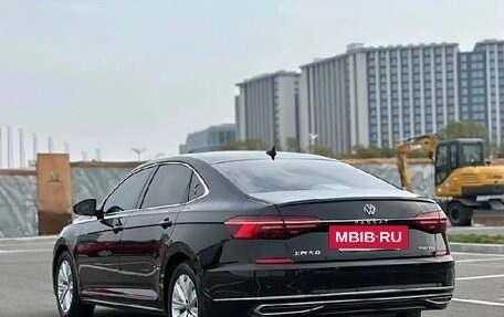 Volkswagen Passat B8 рестайлинг, 2021 год, 1 850 000 рублей, 3 фотография