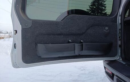 Chevrolet Niva I рестайлинг, 2017 год, 730 000 рублей, 24 фотография