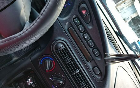 Chevrolet Niva I рестайлинг, 2017 год, 730 000 рублей, 25 фотография