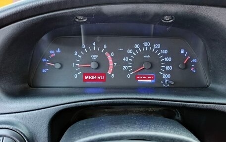 Chevrolet Niva I рестайлинг, 2017 год, 730 000 рублей, 27 фотография