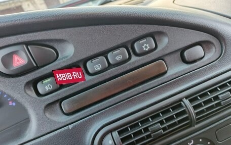 Chevrolet Niva I рестайлинг, 2017 год, 730 000 рублей, 28 фотография