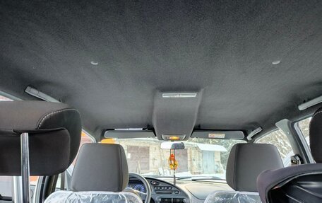 Chevrolet Niva I рестайлинг, 2017 год, 730 000 рублей, 32 фотография