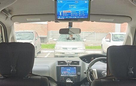 Nissan Serena IV, 2012 год, 1 330 000 рублей, 11 фотография