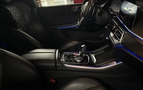 BMW X5 M, 2021 год, 12 500 000 рублей, 12 фотография