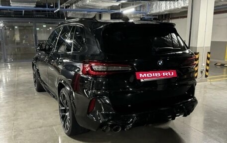 BMW X5 M, 2021 год, 12 500 000 рублей, 7 фотография