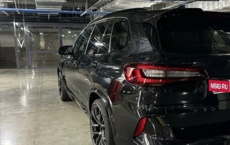 BMW X5 M, 2021 год, 12 500 000 рублей, 8 фотография