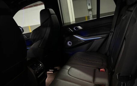 BMW X5 M, 2021 год, 12 500 000 рублей, 23 фотография