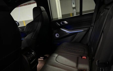 BMW X5 M, 2021 год, 12 500 000 рублей, 25 фотография