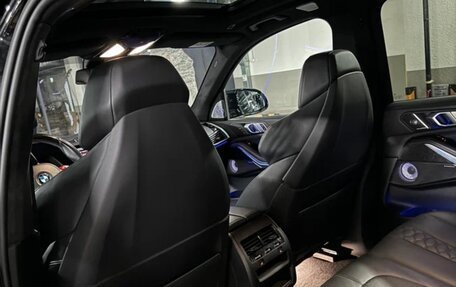 BMW X5 M, 2021 год, 12 500 000 рублей, 22 фотография