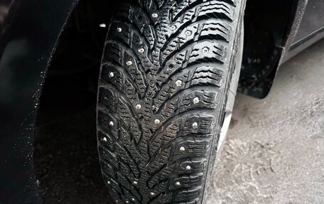 Chevrolet Aveo III, 2008 год, 378 000 рублей, 7 фотография