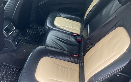 Audi Q7, 2007 год, 1 250 000 рублей, 7 фотография