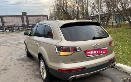 Audi Q7, 2007 год, 1 250 000 рублей, 4 фотография