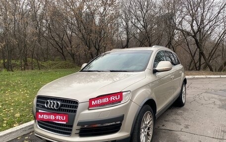 Audi Q7, 2007 год, 1 250 000 рублей, 3 фотография