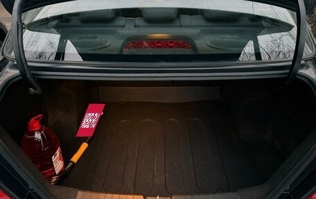 Chevrolet Aveo III, 2008 год, 378 000 рублей, 8 фотография