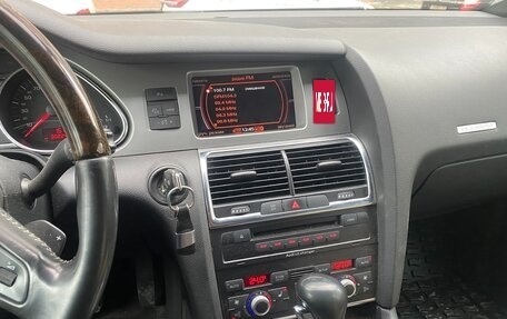 Audi Q7, 2007 год, 1 250 000 рублей, 5 фотография