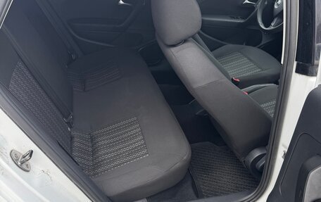 Volkswagen Polo VI (EU Market), 2017 год, 750 000 рублей, 8 фотография