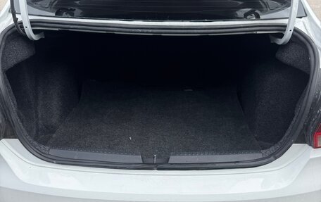 Volkswagen Polo VI (EU Market), 2017 год, 750 000 рублей, 7 фотография