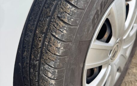 Volkswagen Polo VI (EU Market), 2017 год, 750 000 рублей, 12 фотография