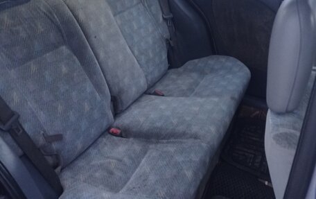 Toyota Raum I, 1997 год, 205 000 рублей, 7 фотография