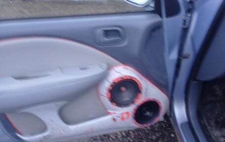 Toyota Raum I, 1997 год, 205 000 рублей, 10 фотография