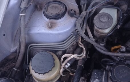 Toyota Raum I, 1997 год, 205 000 рублей, 13 фотография