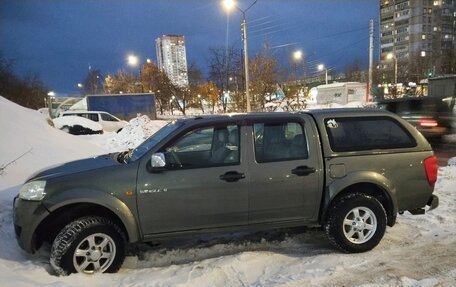 Great Wall Wingle, 2014 год, 850 000 рублей, 3 фотография