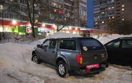 Great Wall Wingle, 2014 год, 850 000 рублей, 4 фотография