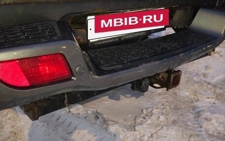 Great Wall Wingle, 2014 год, 850 000 рублей, 5 фотография