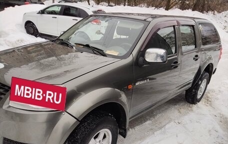 Great Wall Wingle, 2014 год, 850 000 рублей, 2 фотография