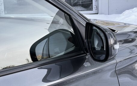 Mitsubishi Outlander III рестайлинг 3, 2019 год, 2 300 000 рублей, 11 фотография